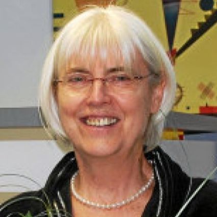 Dr. med. Brigitte Job