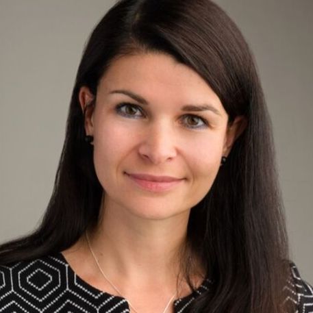 Dr. med. Caroline Voigt