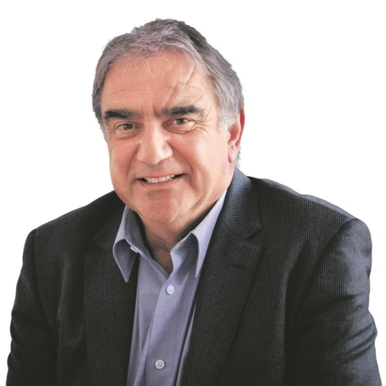 Dr. med.  Bernd-Michael Grauel